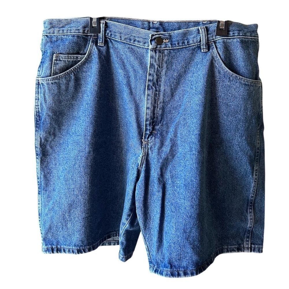 Wrangler Men's Denim Shorts